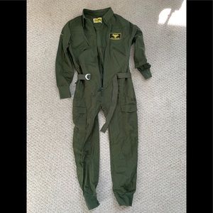 Pilot costume